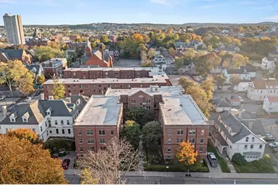 58 Elm Street #1, Worcester, MA 01609 - Photo 33