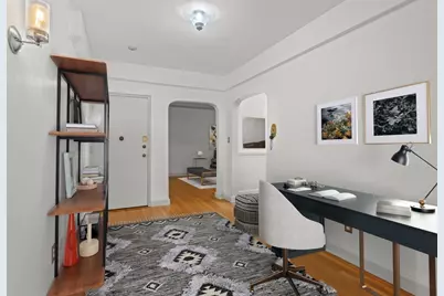 58 Elm Street #1, Worcester, MA 01609 - Photo 5