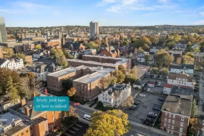 58 Elm Street #1, Worcester, MA 01609 - Photo 35