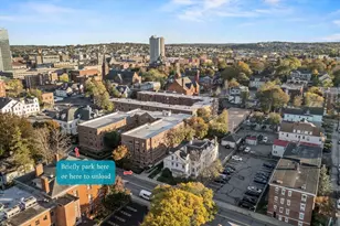 58 Elm St, Worcester, MA 01609 - Photo 35