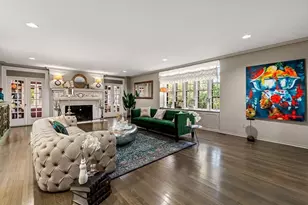 1125 W Roxbury Pkwy, Brookline, MA 02467 - Photo 9