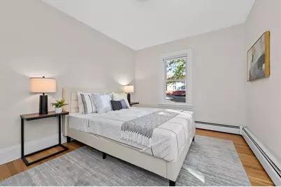 87 Holworthy St #2, Cambridge, MA 02138 - Photo 9