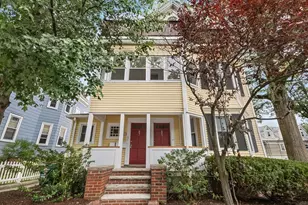87 Holworthy St, Cambridge, MA 02138 - Photo 15