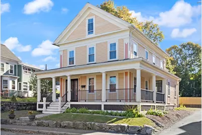 70 School St, Waltham, MA 02452 - Photo 1