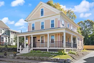 70 School St, Waltham, MA 02452 - Photo 1