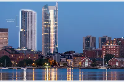 110 Sudbury Street #3601, Boston, MA 02114 - Photo 41