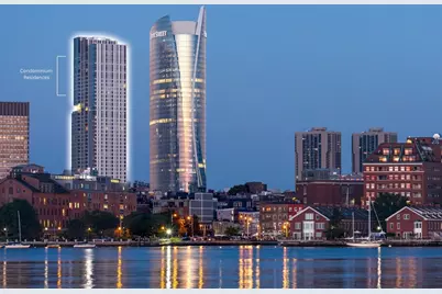 110 Sudbury Street #3601, Boston, MA 02114 - Photo 41