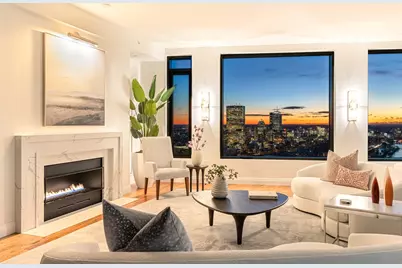 110 Sudbury Street #3601, Boston, MA 02114 - Photo 1