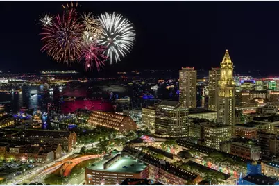 110 Sudbury Street #3604, Boston, MA 02114 - Photo 23