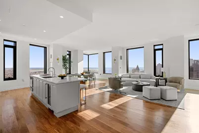 110 Sudbury Street #3604, Boston, MA 02114 - Photo 1