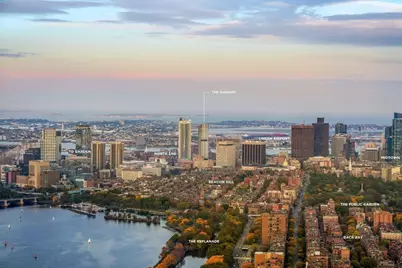 110 Sudbury Street #3604, Boston, MA 02114 - Photo 41