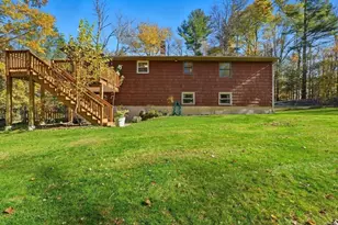 127 Pond Brook Rd, Huntington, MA 01050 - Photo 5