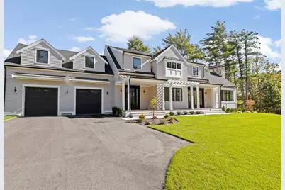 10 Hawthorn, Duxbury, MA 02332 - Photo 1