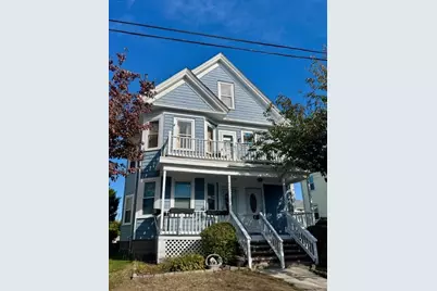 192 Federal Ave #B, Quincy, MA 02169 - Photo 1