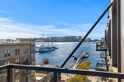 45 Lewis #601, Boston, MA 02128 - Photo 1
