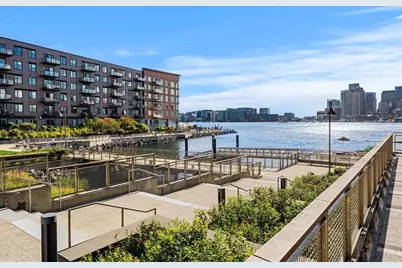 45 Lewis #601, Boston, MA 02128 - Photo 25