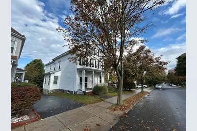 107 Lincoln Av #2, Quincy, MA 02170 - Photo 1