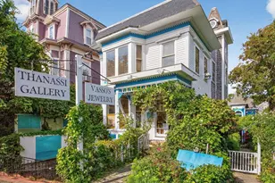 234 Commercial St, Provincetown, MA 02657 - Photo 1