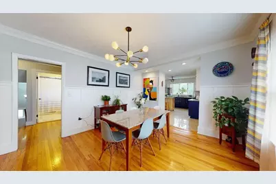 54 Sheridan Ave #2, Medford, MA 02155 - Photo 7