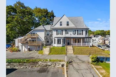 499 Haverhill St, Lawrence, MA 01841 - Photo 1