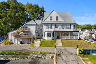 499 Haverhill St, Lawrence, MA 01841 - Photo 1