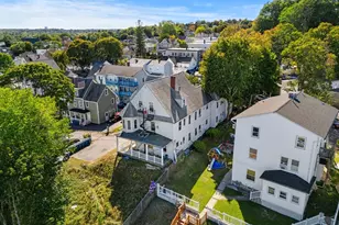 499 Haverhill St, Lawrence, MA 01841 - Photo 3