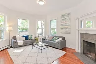 28 Inman St, Cambridge, MA 02139 - Photo 3
