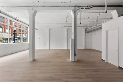 134 Beach #1B, Boston, MA 02110 - Photo 1