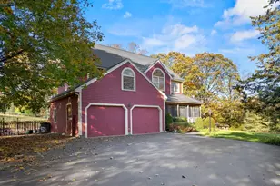 562 South St, Shrewsbury, MA 01545 - Photo 5