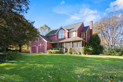 562 South Street, Shrewsbury, MA 01545 - Photo 3