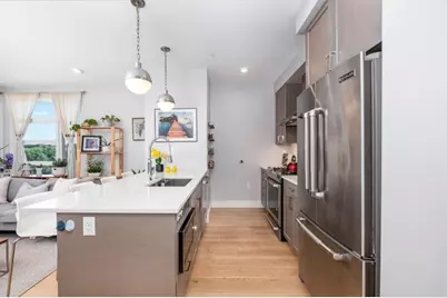 1650 Commonwealth Ave #402, Boston, MA 02135 - Photo 5