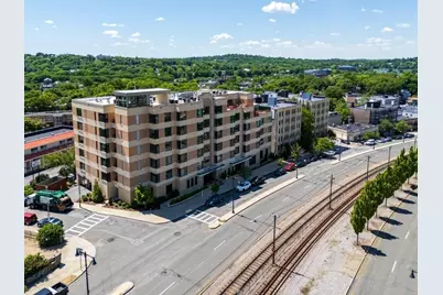 1650 Commonwealth Ave #402, Boston, MA 02135 - Photo 19