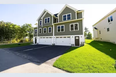 53 Thomas Mann Circle #31, Norfolk, MA 02056 - Photo 19