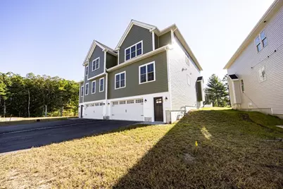 53 Thomas Mann Circle #31, Norfolk, MA 02056 - Photo 21