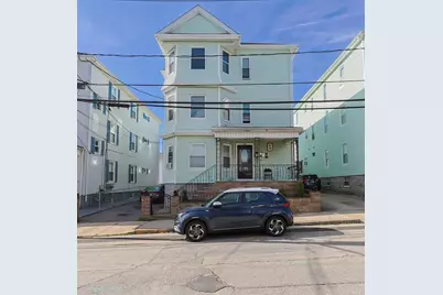 105 16th St, Fall River, MA 02723 - Photo 1