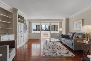 6 Whittier Pl, Boston, MA 02114 - Photo 1