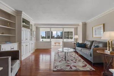 6 Whittier Pl #14N&O, Boston, MA 02114 - Photo 3