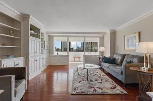 6 Whittier Pl, Boston, MA 02114 - Photo 3