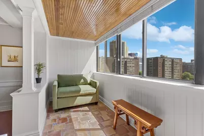 6 Whittier Pl #14N&O, Boston, MA 02114 - Photo 11