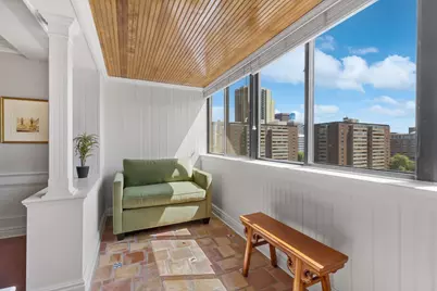 6 Whittier Pl #14N&O, Boston, MA 02114 - Photo 11