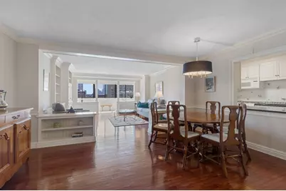 6 Whittier Pl #14N&O, Boston, MA 02114 - Photo 3