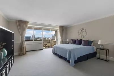 6 Whittier Pl #14N&O, Boston, MA 02114 - Photo 5