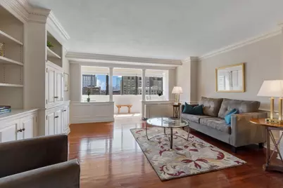 6 Whittier Pl #14N&O, Boston, MA 02114 - Photo 13