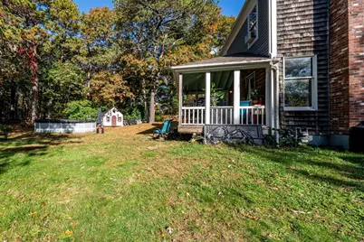 8 W Crossfield Road, Sandwich, MA 02644 - Photo 37