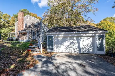8 W Crossfield Road, Sandwich, MA 02644 - Photo 41