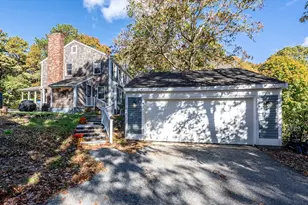 8 W Crossfield Rd, Sandwich, MA 02644 - Photo 41