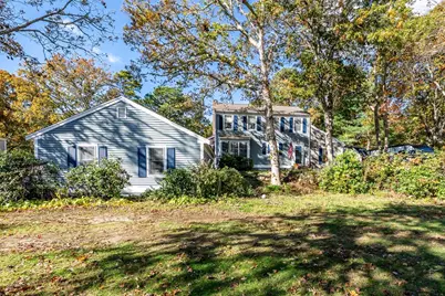 8 W Crossfield Road, Sandwich, MA 02644 - Photo 3