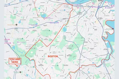 1206 Greendale Ave #201, Needham, MA 02492 - Photo 39