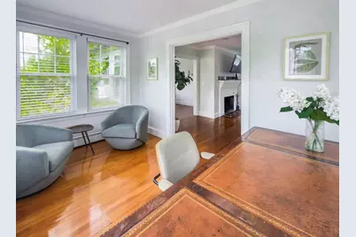 65-67 Saint James Cir #2, Newton, MA 02458 - Photo 5