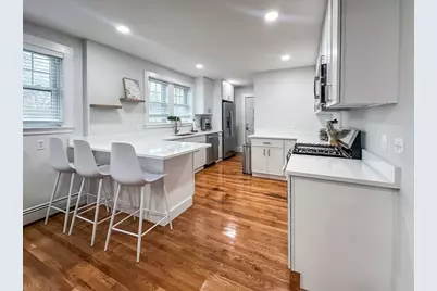 65-67 Saint James Cir #2, Newton, MA 02458 - Photo 11